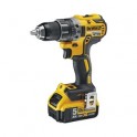 DEWALT DCD791P2 aku skrutkovač