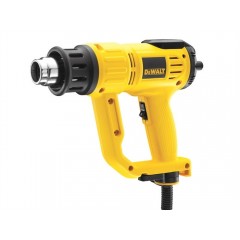 DEWALT D26414 pištoľ teplovzdušná (2000W)