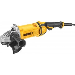 DEWALT DWE4579 uhlová brúska s rozbehom 230mm