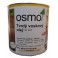 OSMO 3032 tvrdý voskový olej bezfarebný hodvábny polomat 0,75l