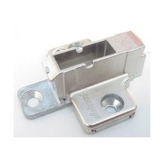 BLUM platnička CLIP 173H7130 zvýšenie 3 mm 3D