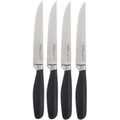 TEFAL K091S414  Ingenio sada 4 nerezových steakových nožov