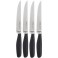 TEFAL K091S414  Ingenio sada 4 nerezových steakových nožov