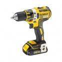 DEWALT DCD790M3 aku skrutkovač