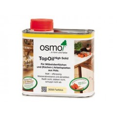 OSMO 3061 Top olej agát 0,5l