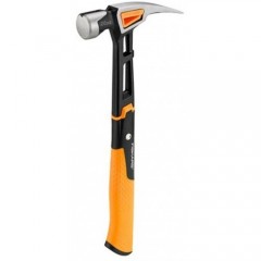 FISKARS 1020216 kladivo tesárske XXL