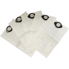 LAVOR papierové vrecká 5ks pre vysávač RUDY