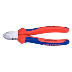 KNIPEX 70 05 180 klieste cvikacie bočné 180mm