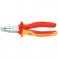 KNIPEX 03 06 180 klieste kombinovane VDE 180mm