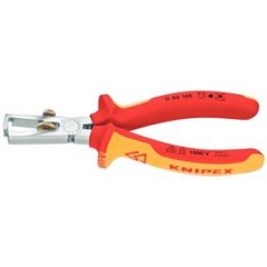 KNIPEX 11 06 160 klieste odizolovacie VDE 160mm