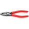 KNIPEX 03 01 180 kombinované kliešte 180mm