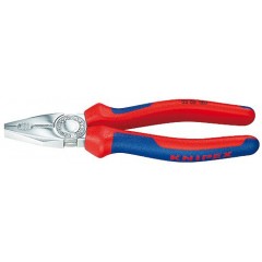 KNIPEX 03 05 180 kombinované kliešte 180 mm