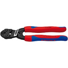 KNIPEX 71 02 200 kompaktný strihač svorníkov CoBolt 200 mm