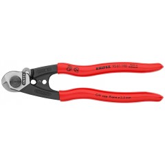 KNIPEX 95 61 190 nožnice na drôt 190mm