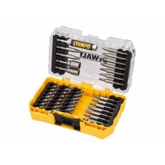 DEWALT DT70705 40-dielna sada bitov Torx