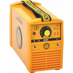 OMICRON GAMA 1550A zvárací invertor