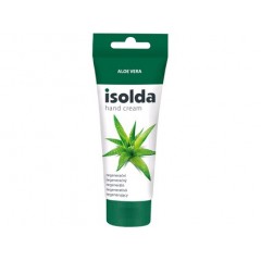 Krém na ruky ISOLDA ALOE VERA