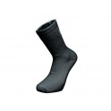Ponožky THERMOMAX zimné čierne