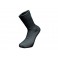 Ponožky THERMOMAX zimné čierne