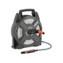 GARDENA 18400-20 bubon terasový s hadicou 1/2", 10m