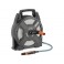 GARDENA 18400-20 bubon terasový s hadicou 1/2", 10m