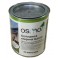 OSMO 729 ochranná olejová lazúra jedľovo zelená 0,75l