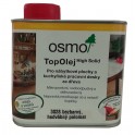 OSMO 3028 Top olej bezfarebný hodvábny polomat 0,5l