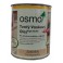 OSMO 3240 tvrdý voskový olej Rapid 0,75l biely transparent