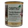 OSMO 3262 tvrdý voskový olej Rapid 2,5l mat