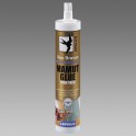 Den Braven MAMUT GLUE HIGH TACK lepidlo 290ml biely