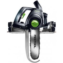 FESTOOL tesárska reťazová píla SSU 200 EB-Plus