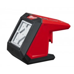 MILWAUKEE M12 AL-0 priestorvé LED svietidlo 