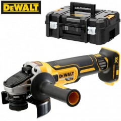 DEWALT DCG405NT aku uhlová brúska 125mm