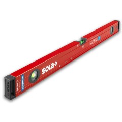 SOLA REDM 3 60 vodováha 60cm magnetická