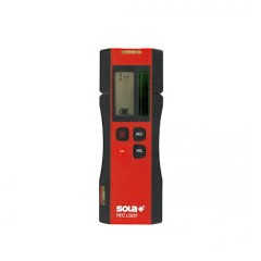SOLA REC LGD0 71111901 prijímač pre zelené lasery