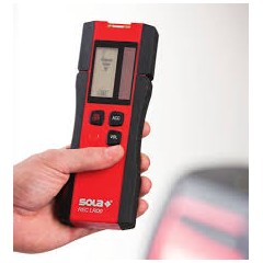 SOLA REC LRD0 71111801 prijímač pre červené lasery