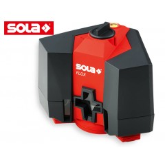 SOLA FLOX 71017301 laser na podlahy