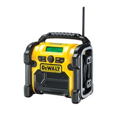 DEWALT DCR020 aku rádio DAB+ / FM