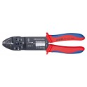 KNIPEX 97 22 240 kliešte krimpovacie