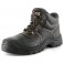 Pracovná obuv STONE APATIT S3 zimná čierna v.46