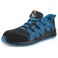 Pracovná obuv TEXLINE MOLAT S1P čier.-mod. v.41