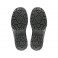 Pracovná obuv sandál COPPER O1 čierna v.42