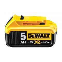 DEWALT DCB184 18V XR Li-Ion akumulátor 5,0 Ah