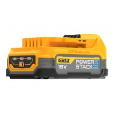 DEWALT DCBP034 akumulátor 18V POWERSTACK 1,7Ah