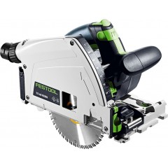 FESTOOL TS 60 KEBQ-Plus ponorná píla