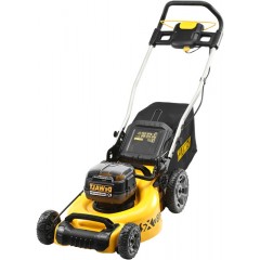 DEWALT DCMW564P2 aku kosačka 2x 18 V