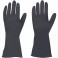 GEBOL latexové rukavice priemyselné XL 