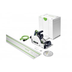 FESTOOL TSV 60 DEBQ-plus-FS ponorná píla s predrezom