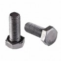 Skrutka M10x100 ZnB 8.8 6HRHL DIN933