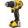 DEWALT DCD701D2 aku skrutkovač